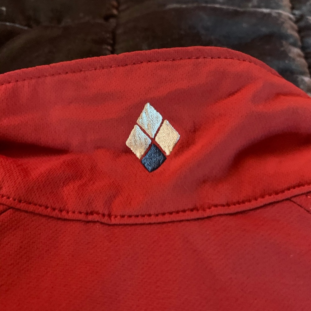 Montbell windshell Jacket - Picture 5 of 7
